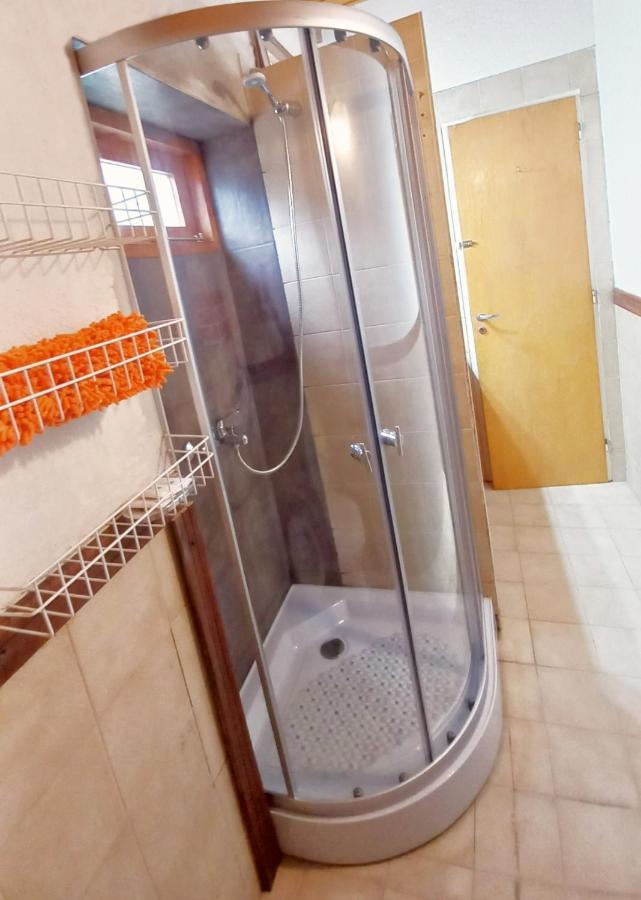 San Martín de los Andes Cabana Turistica Weber מראה חיצוני תמונה