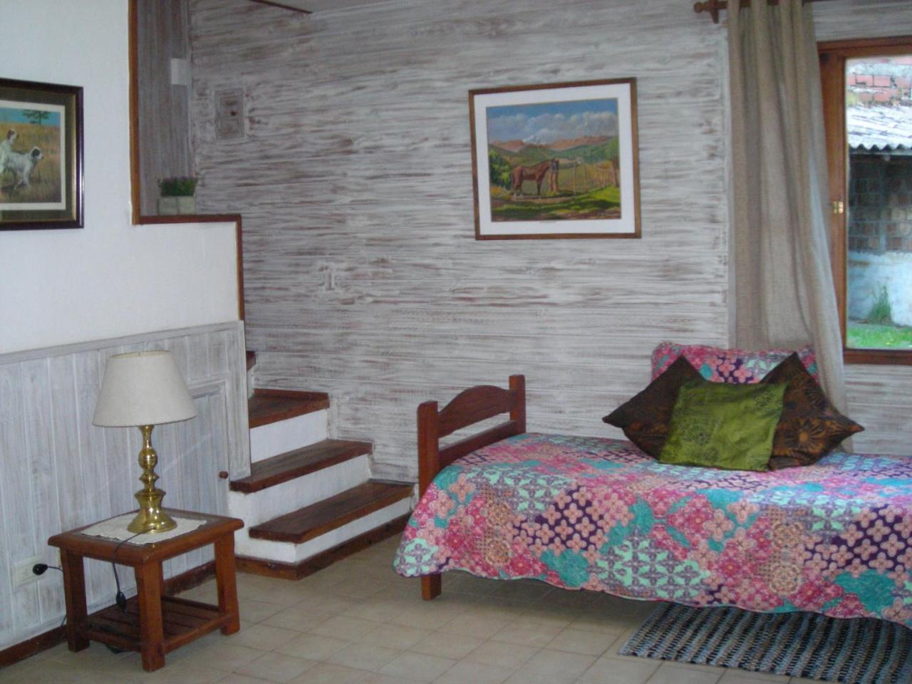 San Martín de los Andes Cabana Turistica Weber מראה חיצוני תמונה